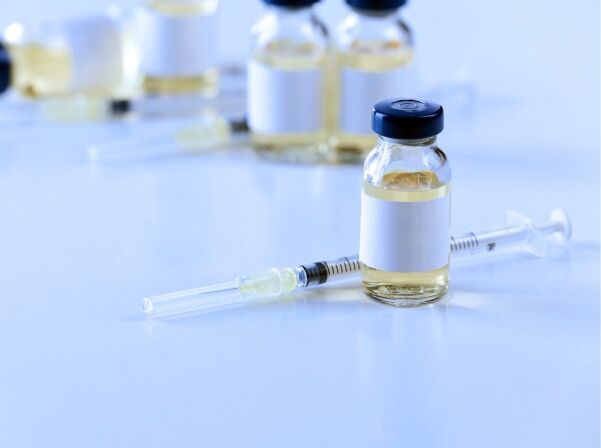 Regulate Peptides