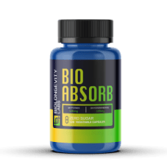 BioAbsorb