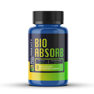 BioAbsorb
